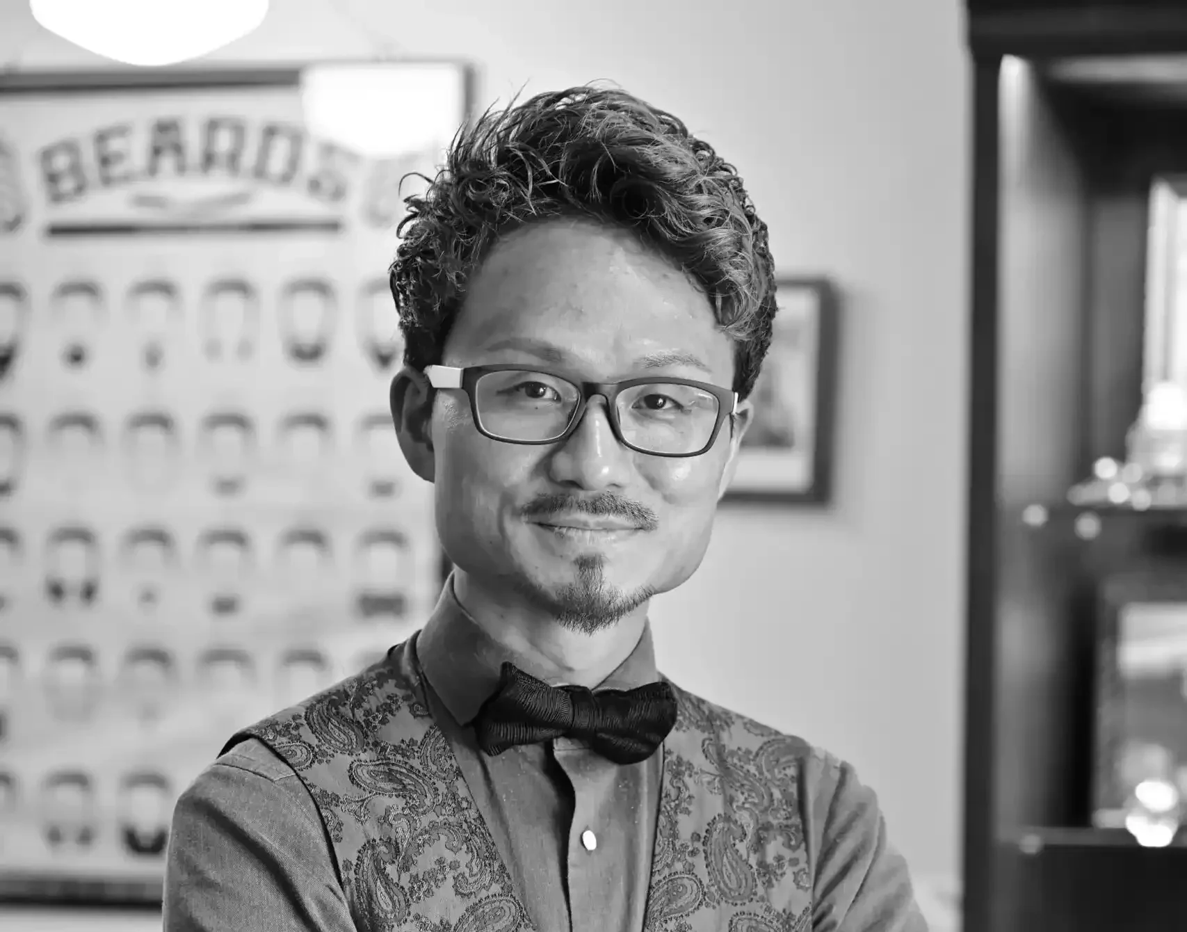 理容師を目指したきっかけ